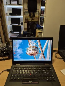 Lenovo X1 Yoga/i5 6300/8gb/256ssd/2k rezolucija/Tablet mod!