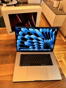 MacBook Pro 16" M2 Pro 2023 16/1TB