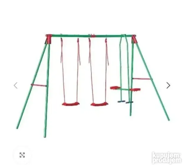 Ljuljaska za decu