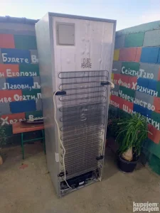 Besplatno iznosenje bele tehnike