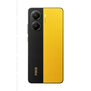 Xiaomi Poco X7 Pro 5G Žuti 12/256GB