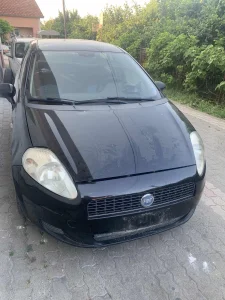 Punto limarija i motorni delovi