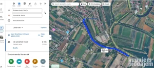 Лотоса 64, Borča, 8 ar