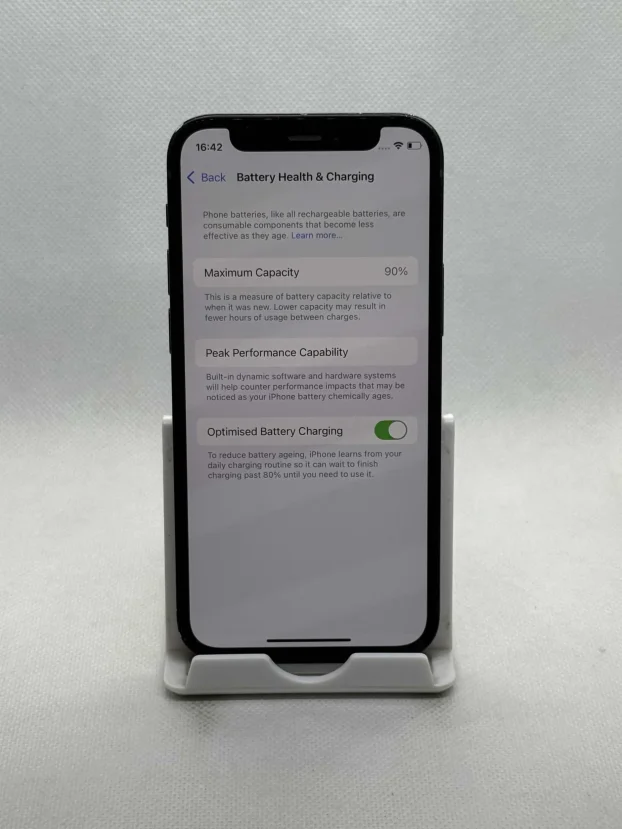 Iphone 12 Mini 64Gb 90%Bh PERFEKTAN