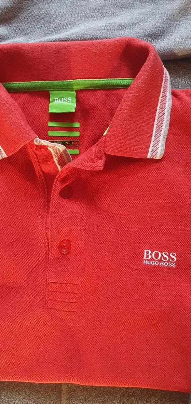 Polo majica Boss, Armani, D&G, G star vel.M sve za