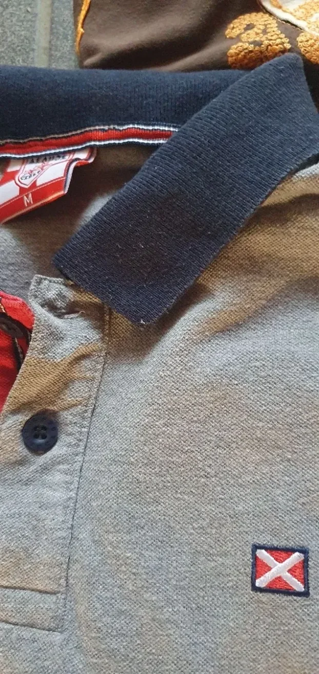 Polo majica Boss, Armani, D&G, G star vel.M sve za