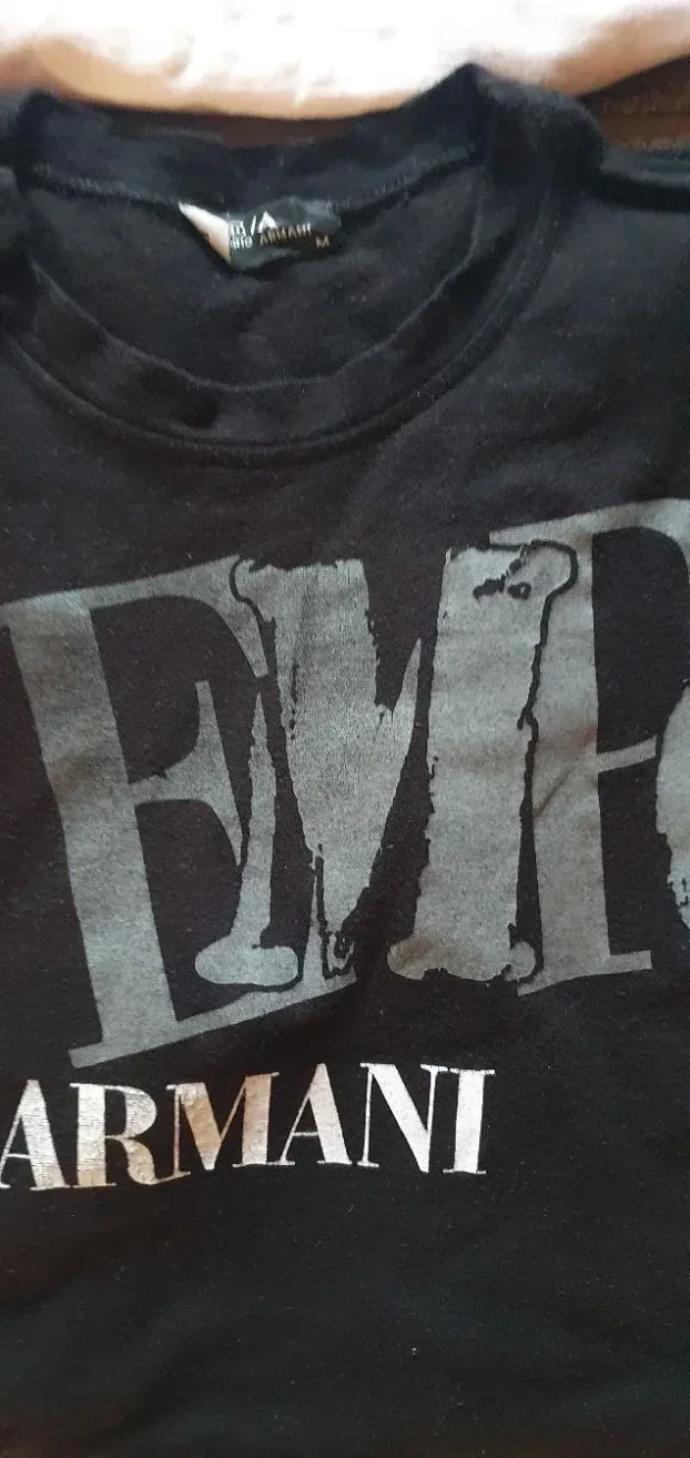 Polo majica Boss, Armani, D&G, G star vel.M sve za