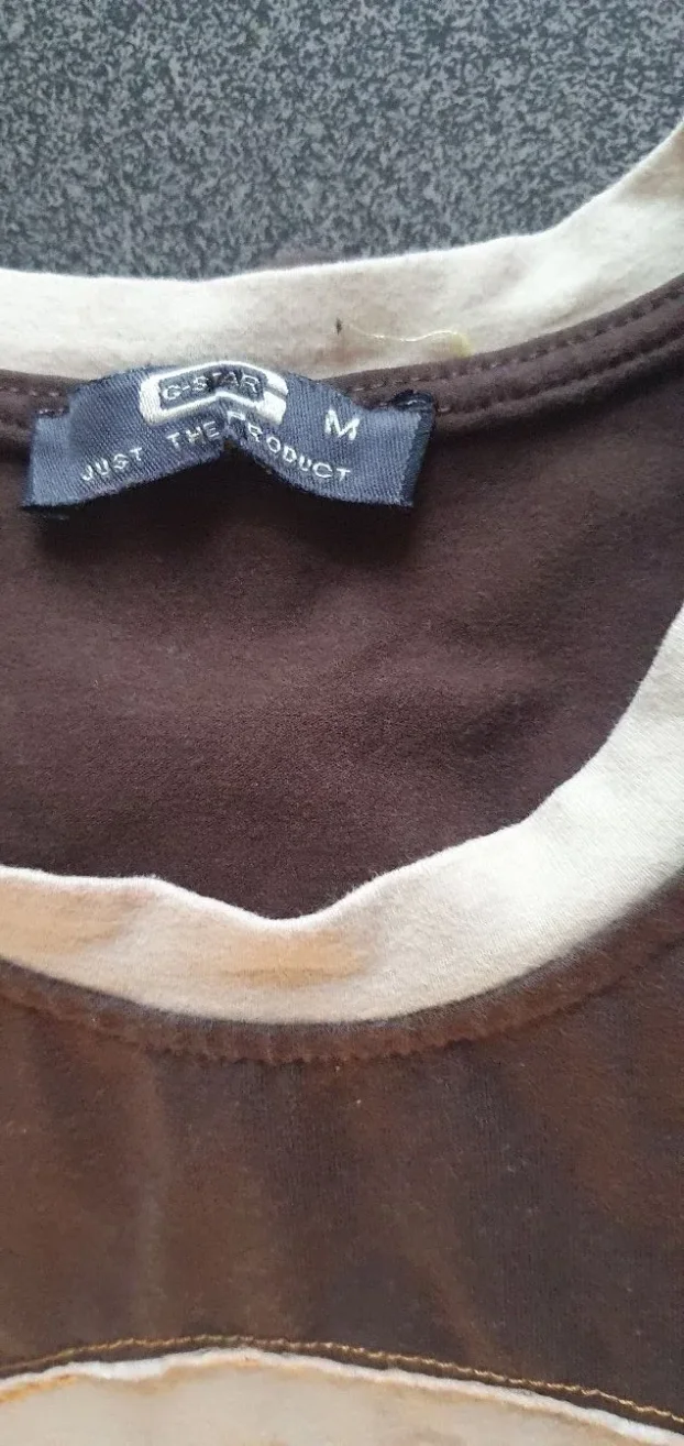 Polo majica Boss, Armani, D&G, G star vel.M sve za