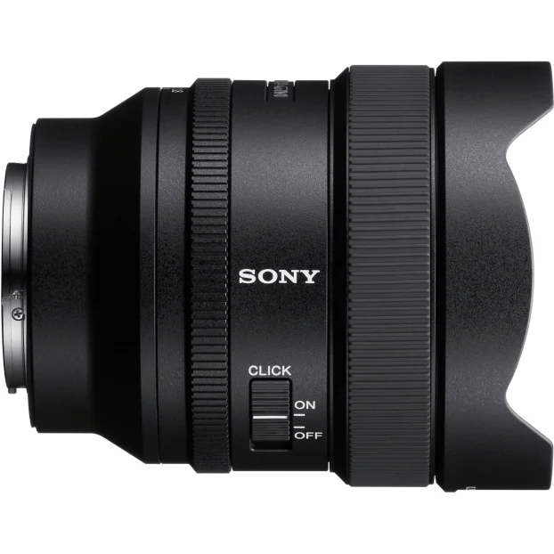 SONY FE 14mm F1.8 GM SEL14F18GM