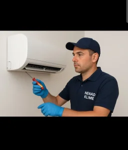 Redovan servis i dubinsko ciscenje klima uredjaja
