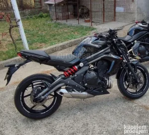 Kawasaki Er6N 2012-God