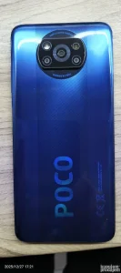 Poco X3 NFC
