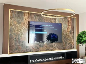 Profesionalna montaža TV-a na zid/ povezivanje AUDIO sistema