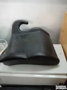 Sediste Nosiljka za bebe i buster i sediste