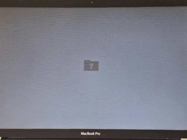 Apple MacBook Pro A1286 15" Intel Core i7 procesoror