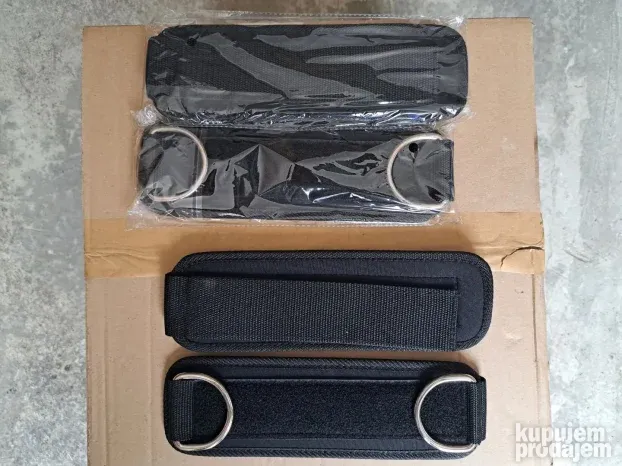 Nastavak na čičak za nogu (primicanje)