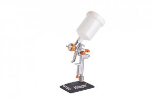 Pištolj za farbanje Villager VAT 801 AG