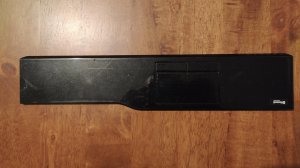 Touchpad za Fujitsu AH532 , A532