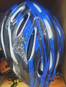 Kaciga za bicikliste