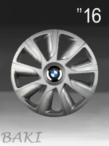 Ratkapne BMW 16 model 61 Ratkapne 16"BMW NOVE