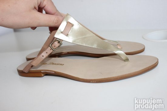 Kauf Dich Glucklich japanke 37/ 23,5 cm papuce sandale