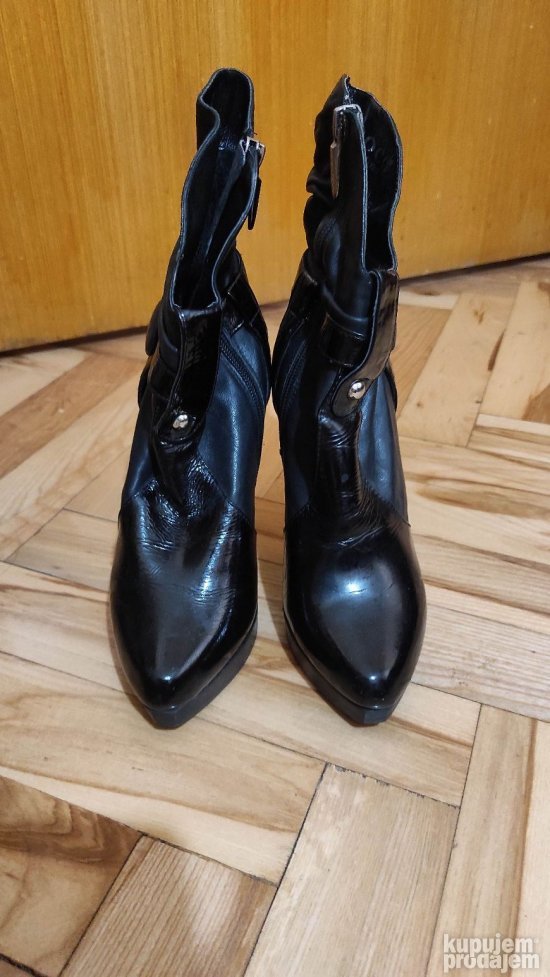 Čizmice BAROCO br.37