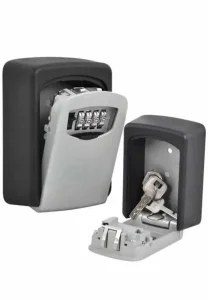 Sef za kljuceve sa sifrom Lock Box sef za kljuceve Lock box