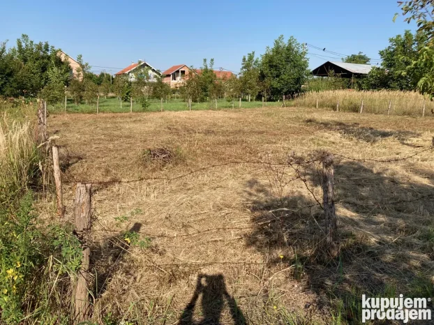 Izdajem plac - 4a - Surčin