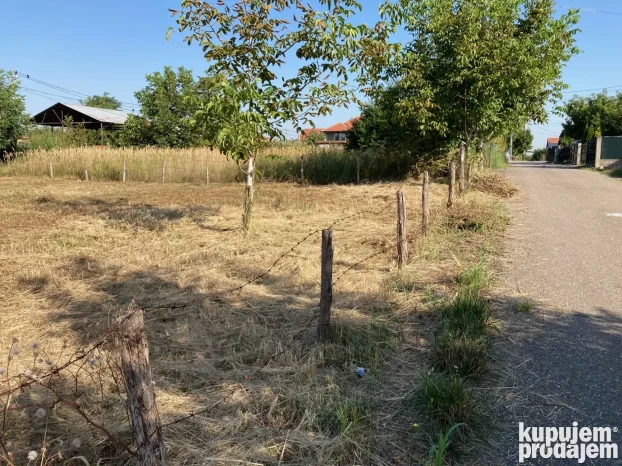 Izdajem plac - 4a - Surčin