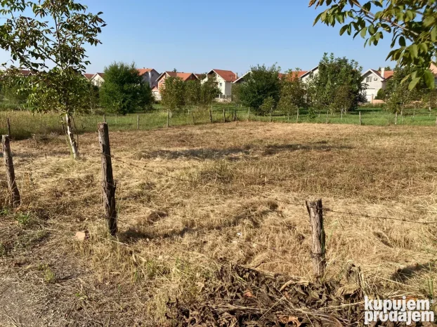 Izdajem plac - 4a - Surčin