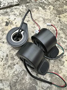 Ručice gasa za Xiaomi i Ninebot trotinete