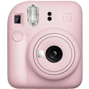 FUJI Instax Mini 12 pink