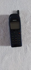 Nokia 6150 za kolekcionare