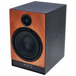 Studio monitor KS Digital A100 Cherry