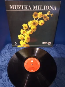Muzika Miliona 5
