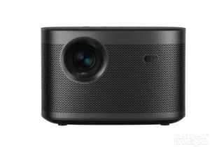 XGIMI Horizon Pro home cinema projector with Harman/Kardon p