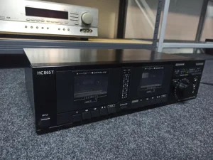 Telefunken HC 865 T