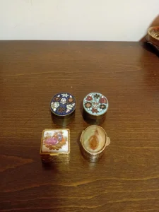 Male kutijice za lekove