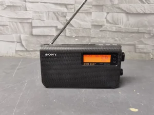Sony XDR-S56DBP DAB+ FM Digital Radio