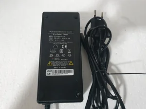 Wuxi Dpower 42v 2amp