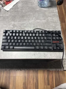 Tastatura REDRAGON KUMARA