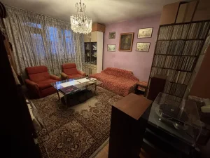 Kruševac, Centar, 3.0 trosoban, 88 m²