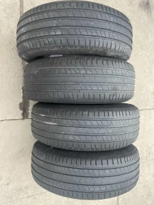 Gume za auto Michelin