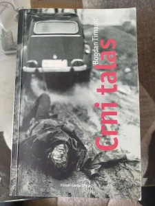 Bogdan Tirnanić: Crni talas