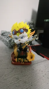3D Stampanje / Modeliranje / Farbanje