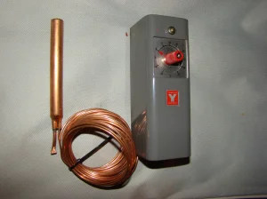 Termostat kapilarni -15 do 35 oC