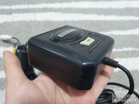 SEGA Mega Drive Mini SEGA TOYS