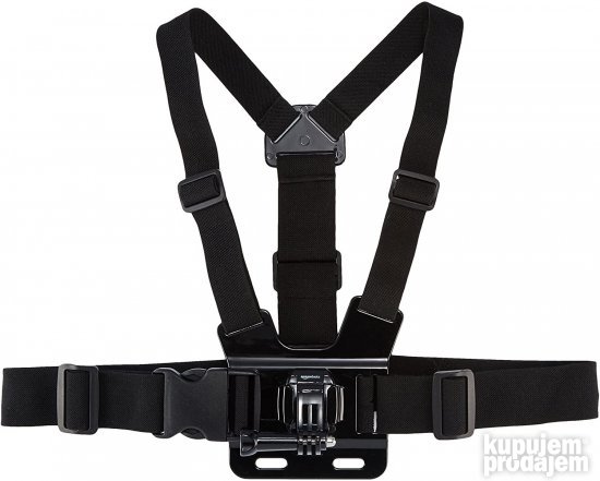 Chest Strap za GoPro Traka za Grudi Nosac za Grudi