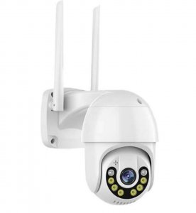 IP kamera 8MPX Smart Video nadzor WiFi PTZ kamera A15