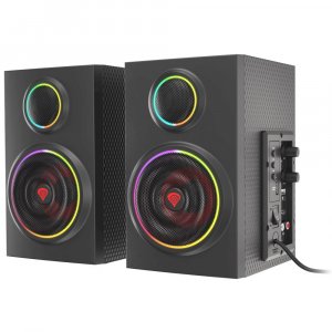 NATEC Genesis Helium 300BT ARGB